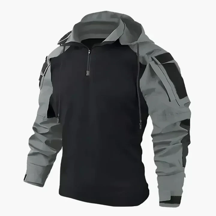 Boris™ | Outdoor-Pullover für jede Jahreszeit - Image 2