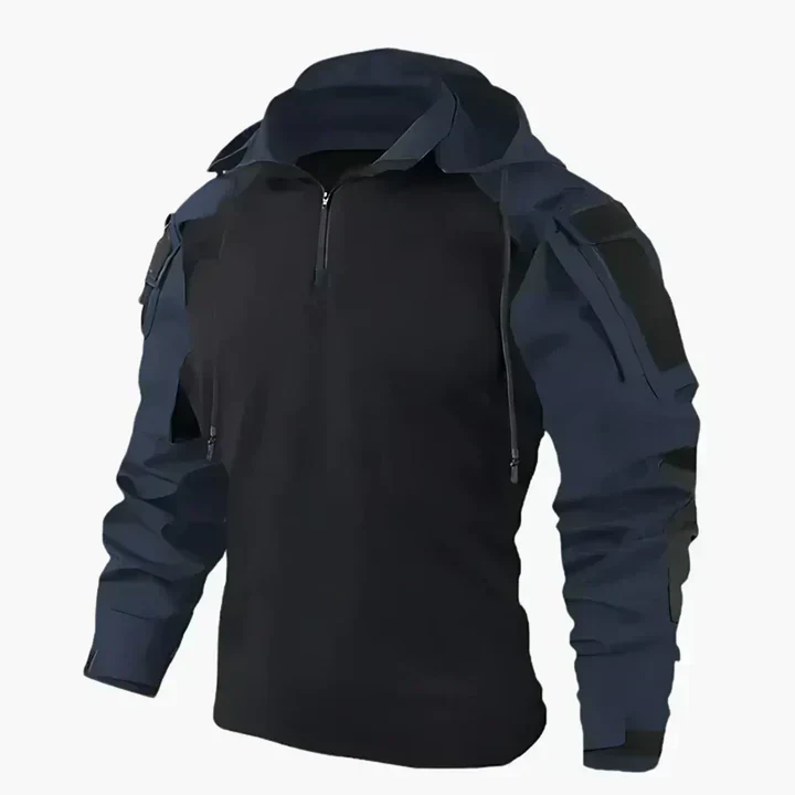 Boris™ | Outdoor-Pullover für jede Jahreszeit - Image 3