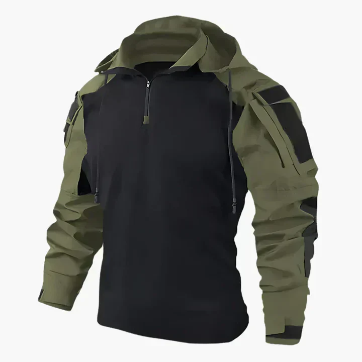 Boris™ | Outdoor-Pullover für jede Jahreszeit - Image 4