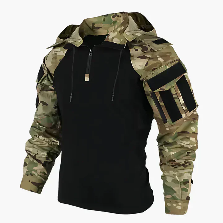 Boris™ | Outdoor-Pullover für jede Jahreszeit - Image 5