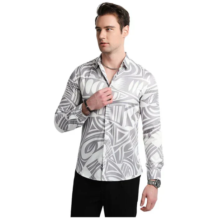 Brandy | Klassische und stilvolle Sommerbluse - Image 12