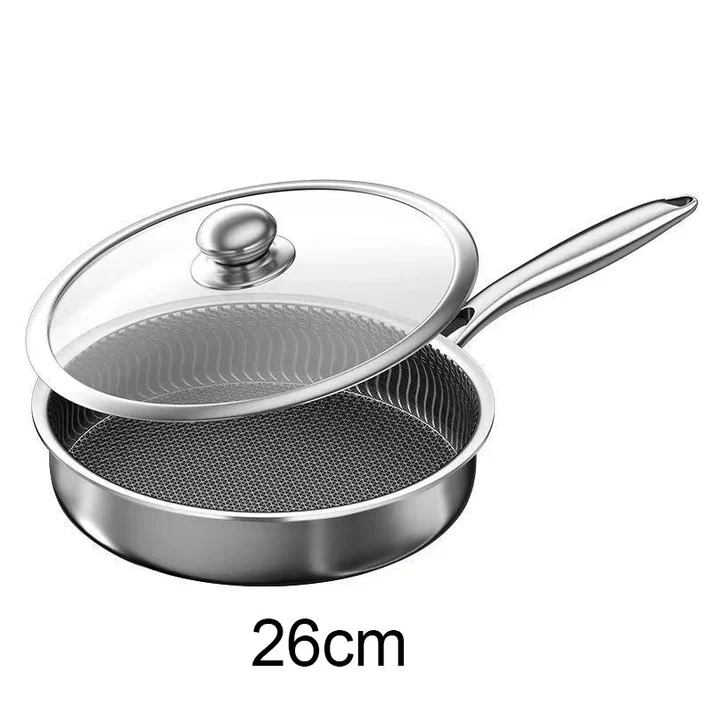 BratLeicht™ Langlebige Alltags-Pfanne - Image 3
