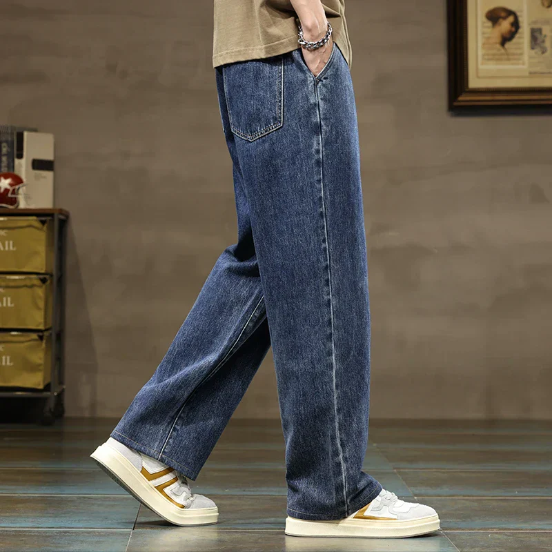 BRAXTON DENIM JEANS - Image 2