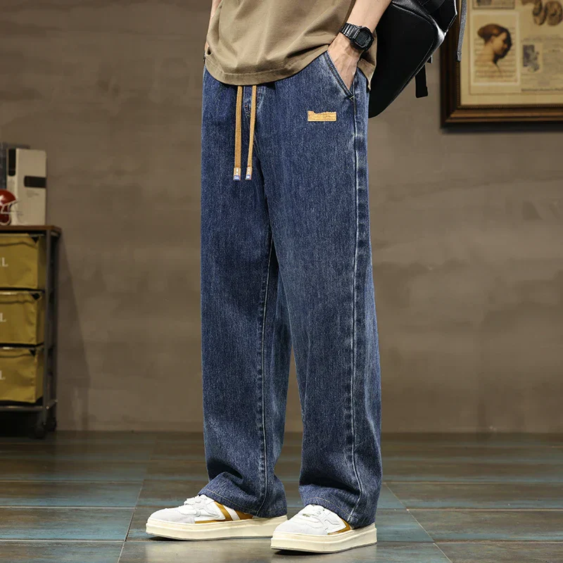 BRAXTON DENIM JEANS - Image 3