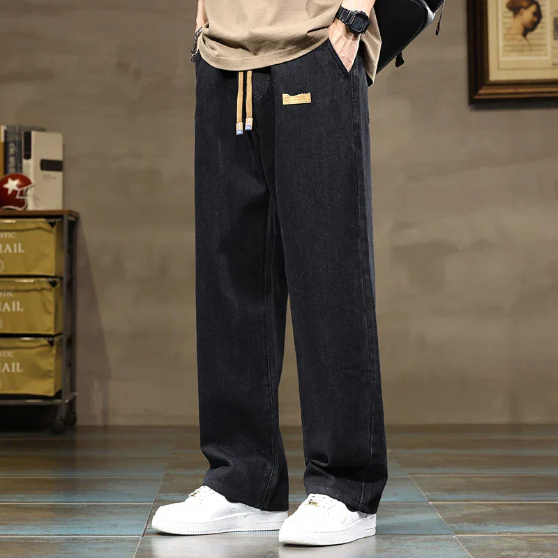 BRAXTON DENIM JEANS - Image 4