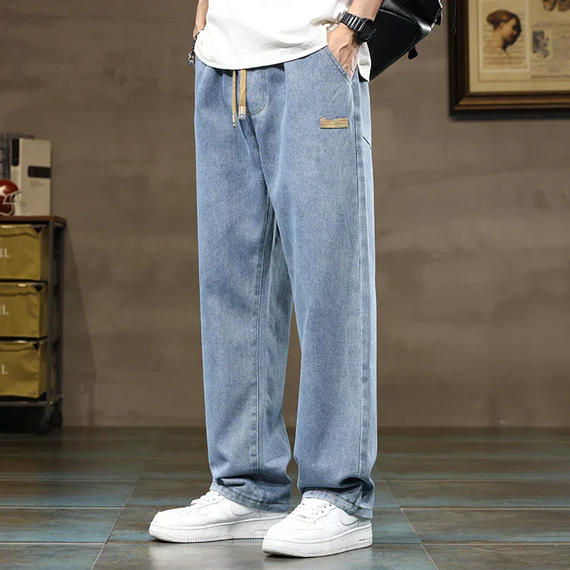 BRAXTON DENIM JEANS - Image 5