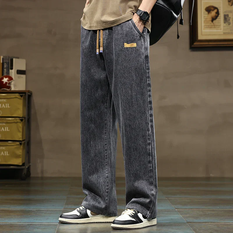 BRAXTON DENIM JEANS - Image 6