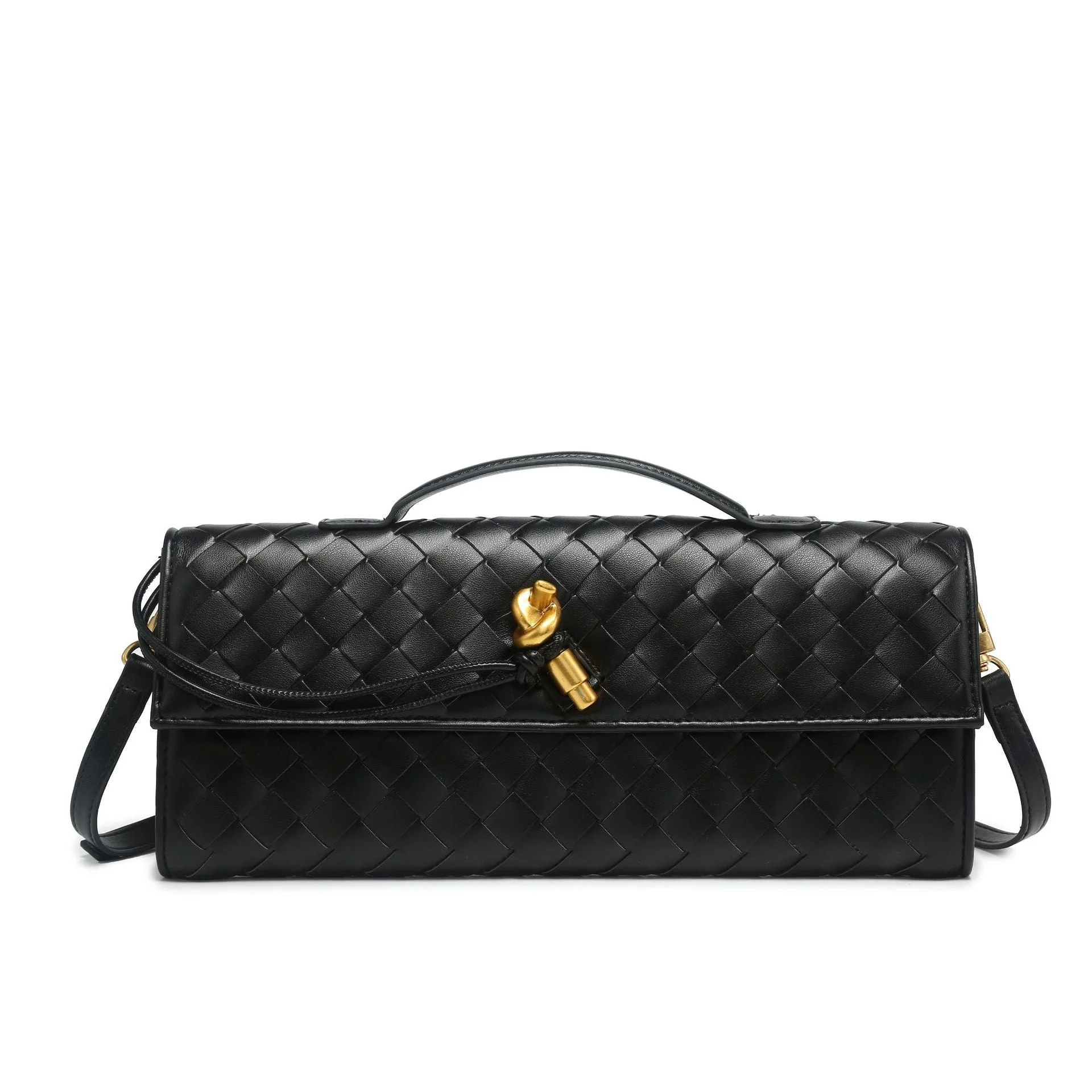 Brenda  Gewebte Tasche - Image 13