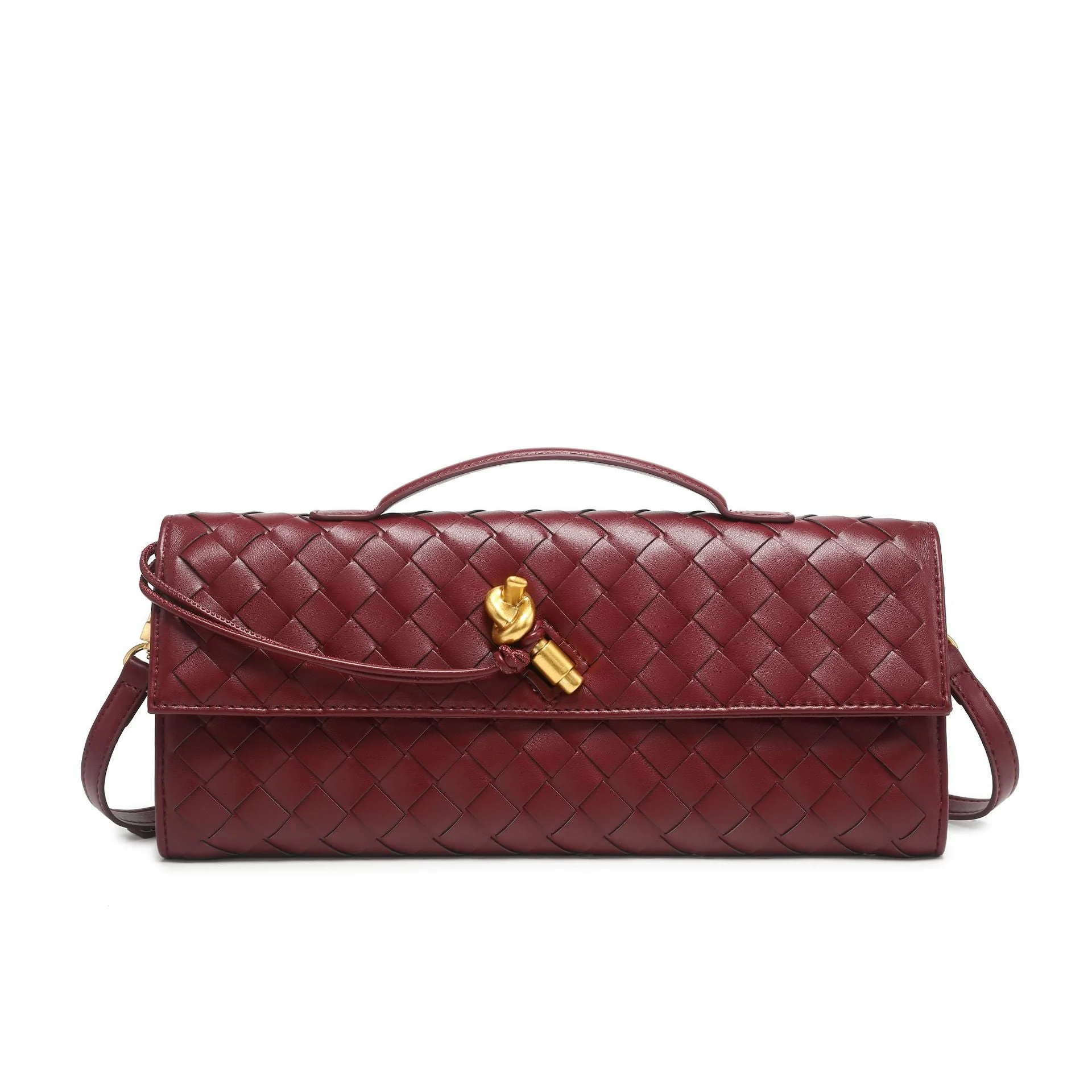 Brenda  Gewebte Tasche - Image 14