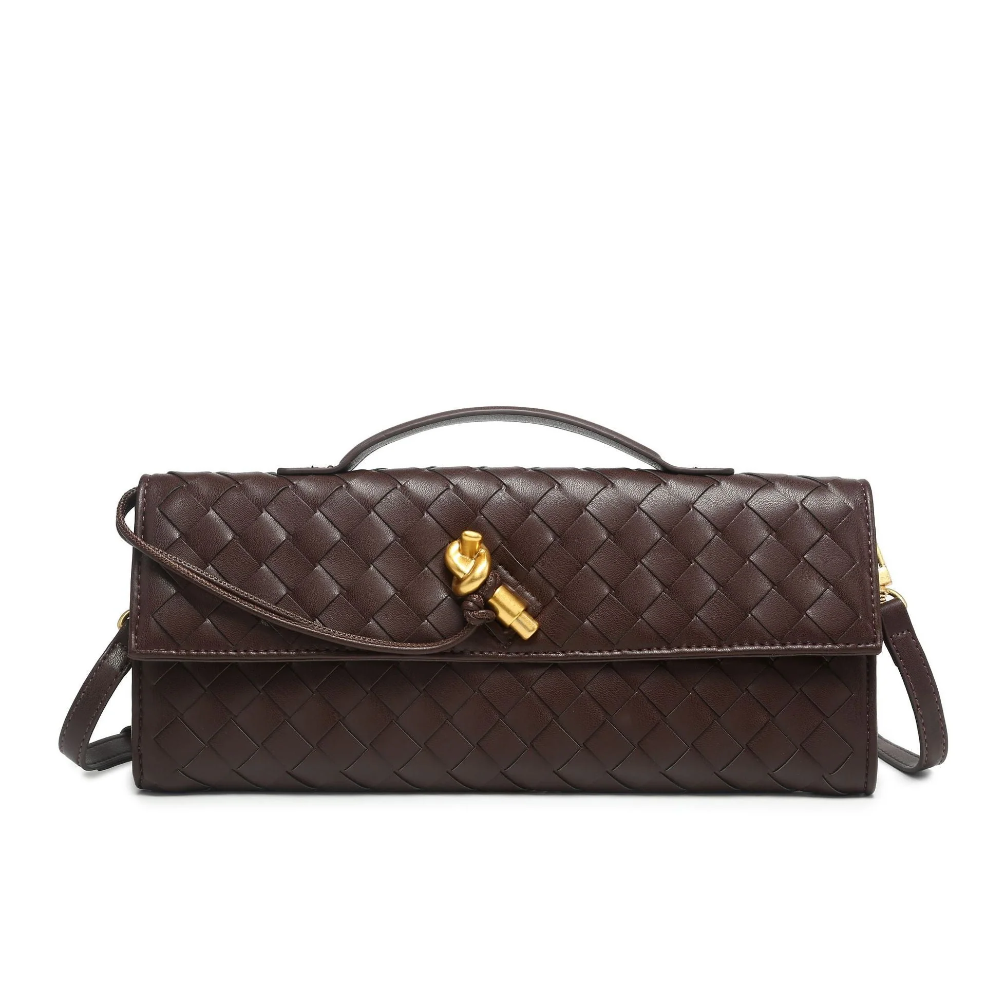 Brenda  Gewebte Tasche - Image 15