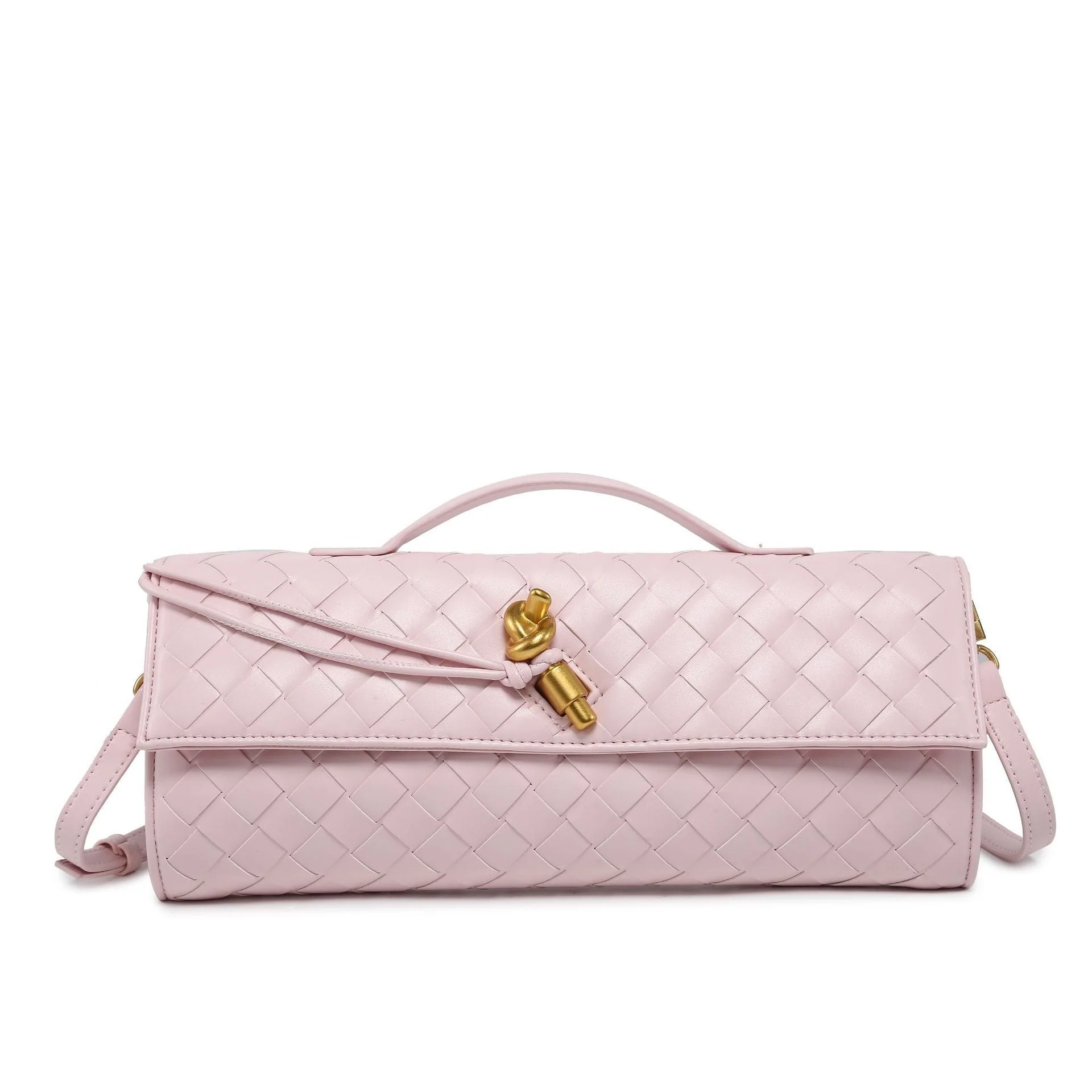 Brenda  Gewebte Tasche - Image 16