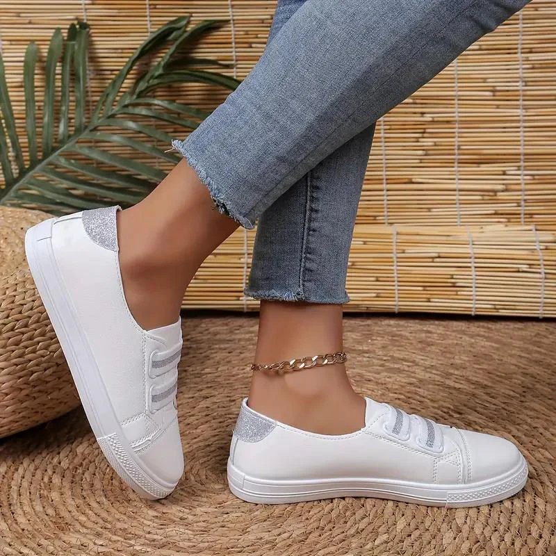 Bridget | Damen Slip-on Turnschuhe - Image 2