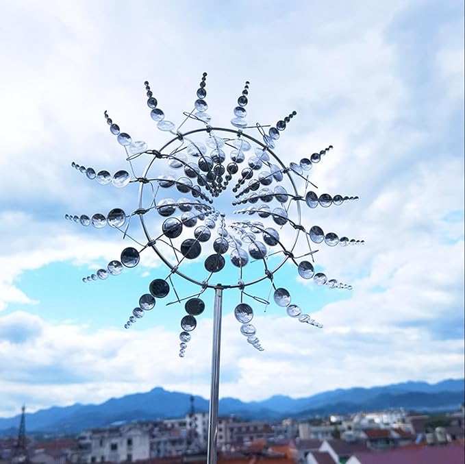 BriseDreh™ Doppelter Wind-Effekt - Image 4
