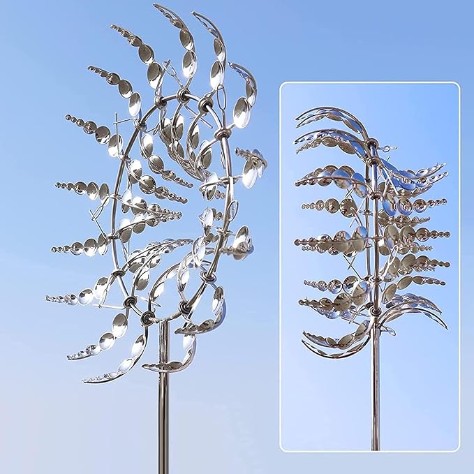 BriseDreh™ Doppelter Wind-Effekt - Image 5