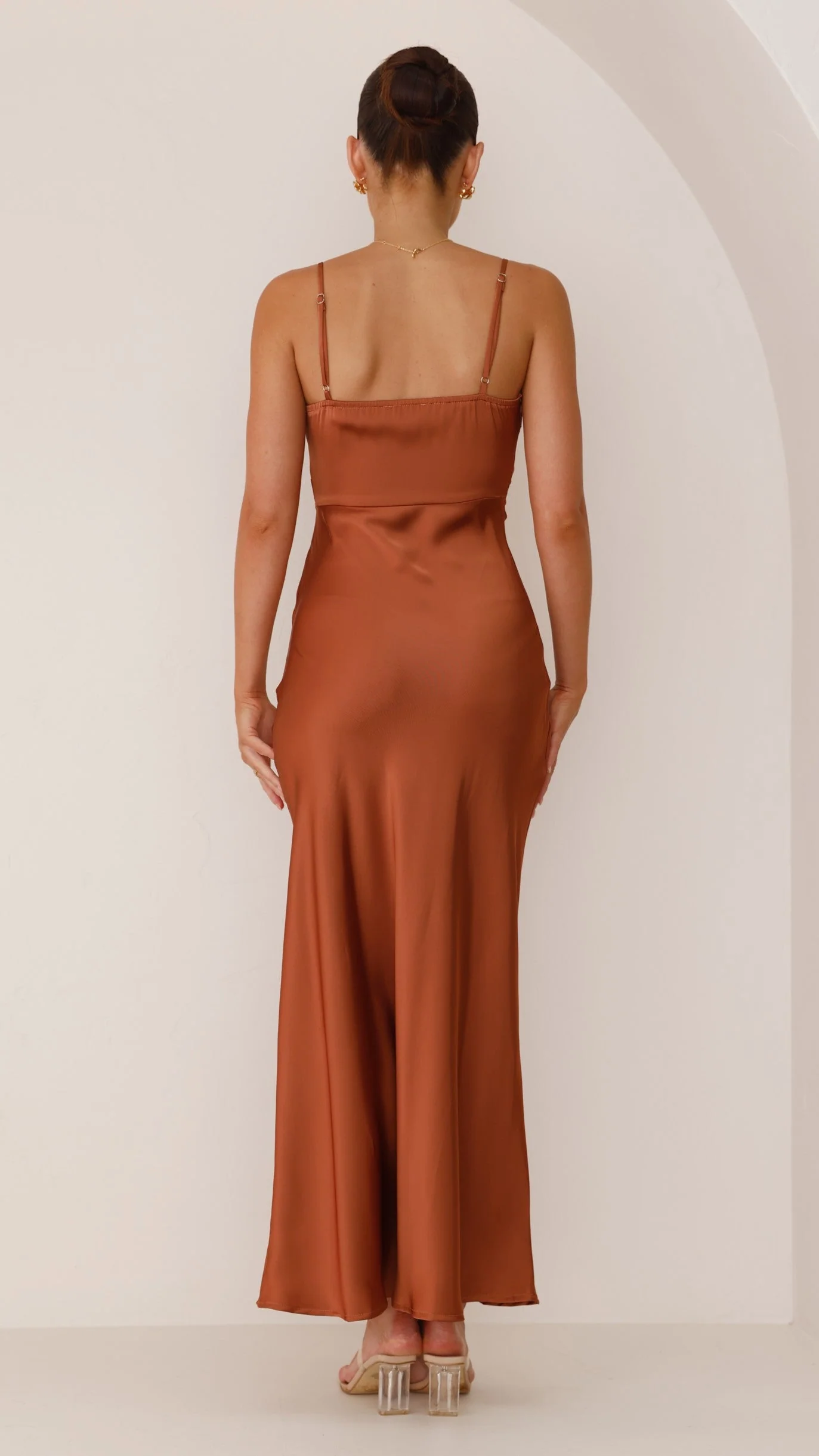 Britte | Maxi-Kleid - Image 5