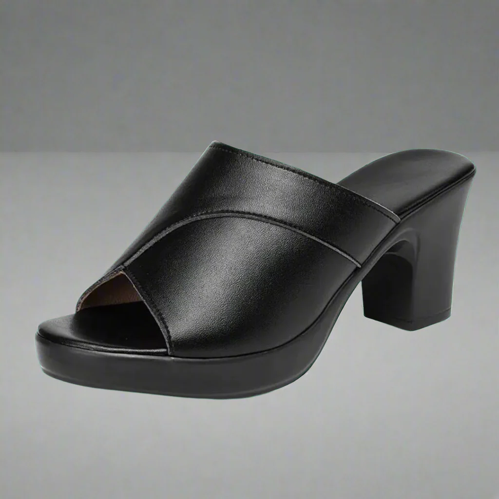 Brundhild | Orthopädische Sandalen für schmerzfreies Gehen - Image 2