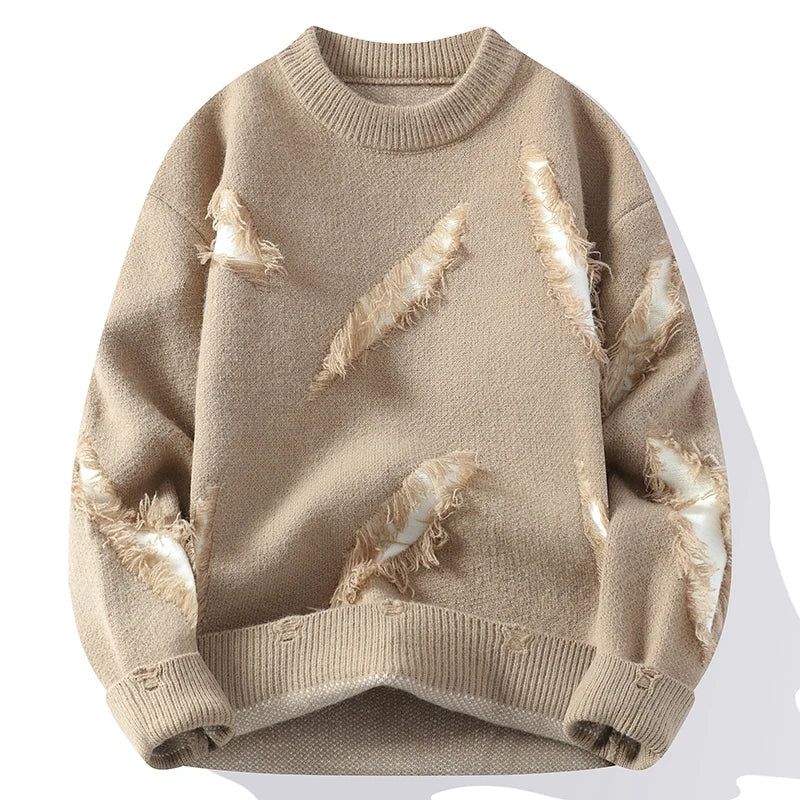 BRUNO SWEATER - Image 2