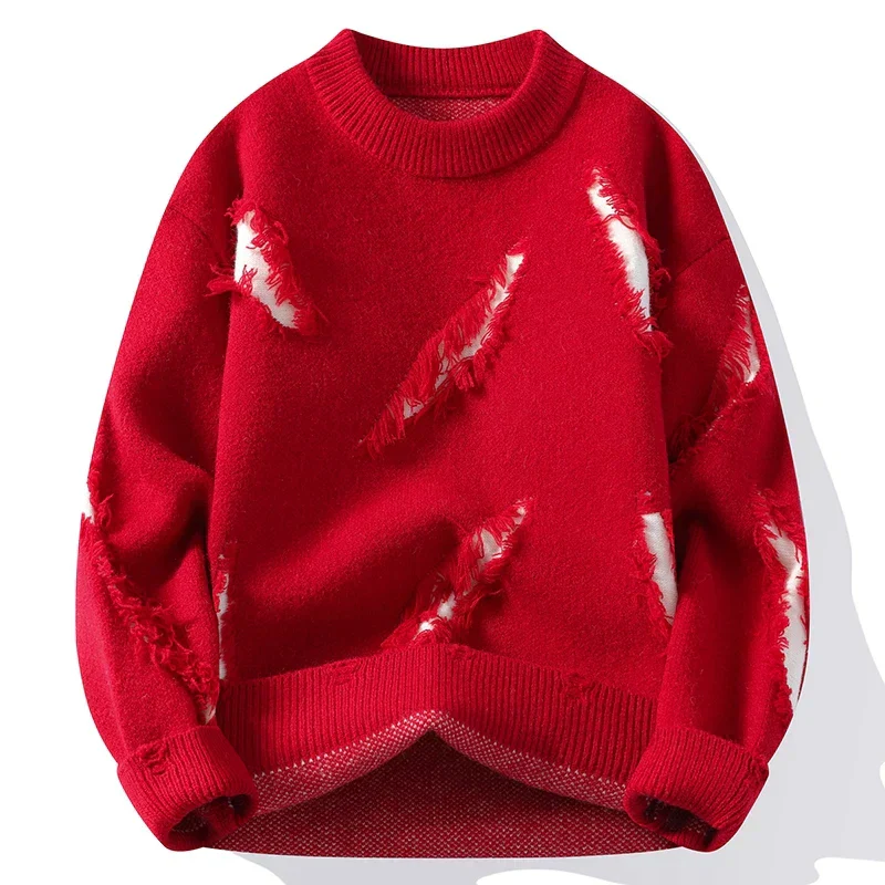 BRUNO SWEATER - Image 3