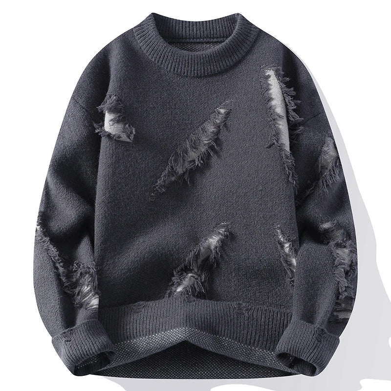 BRUNO SWEATER - Image 4