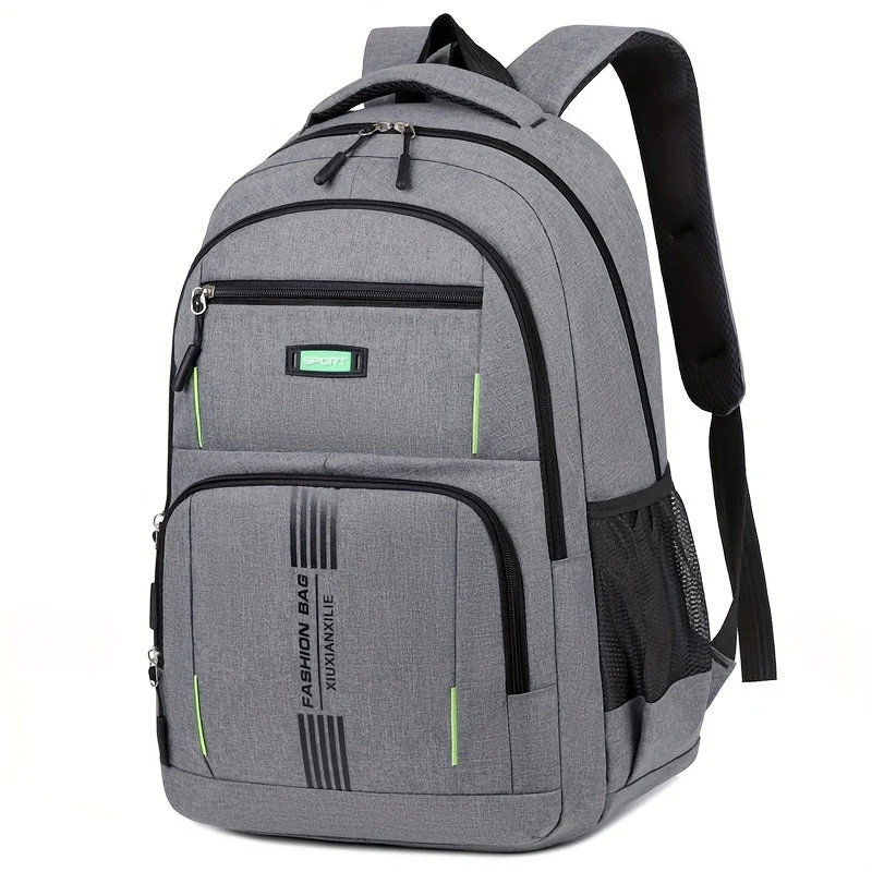 Business Rucksack Herren | Klassisch - Image 10