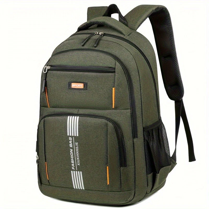 Business Rucksack Herren | Klassisch - Image 12