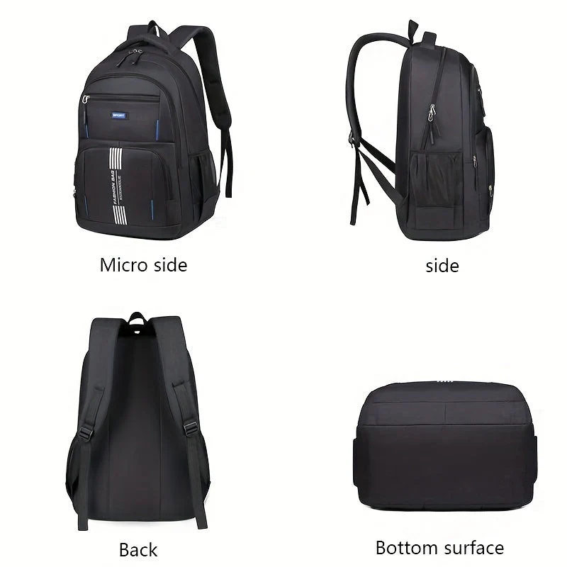 Business Rucksack Herren | Klassisch - Image 2