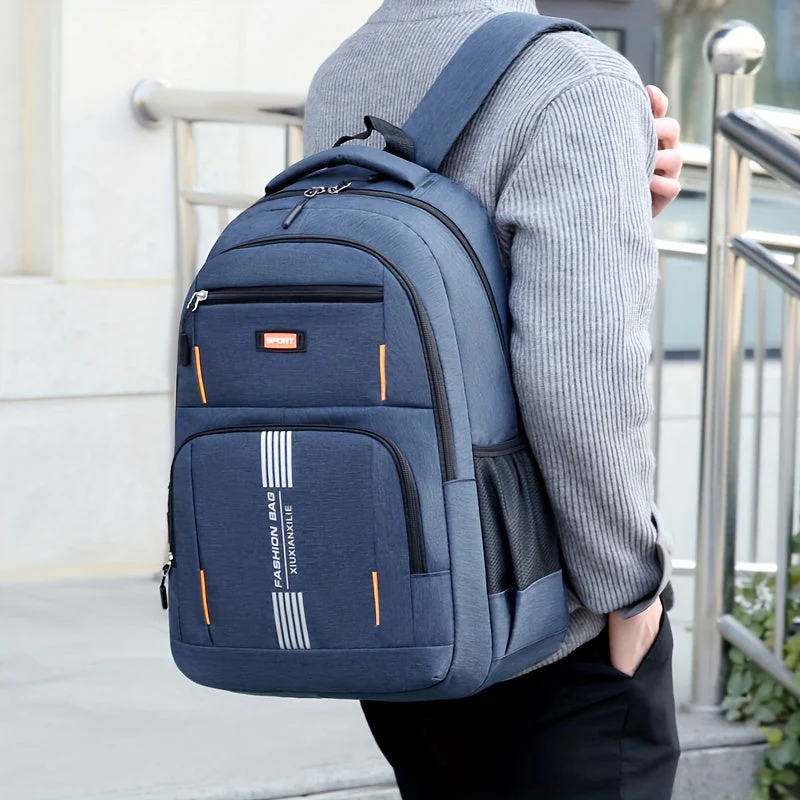 Business Rucksack Herren | Klassisch - Image 3
