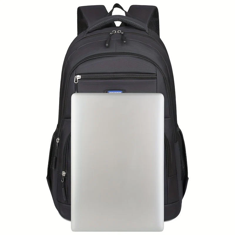 Business Rucksack Herren | Klassisch - Image 4