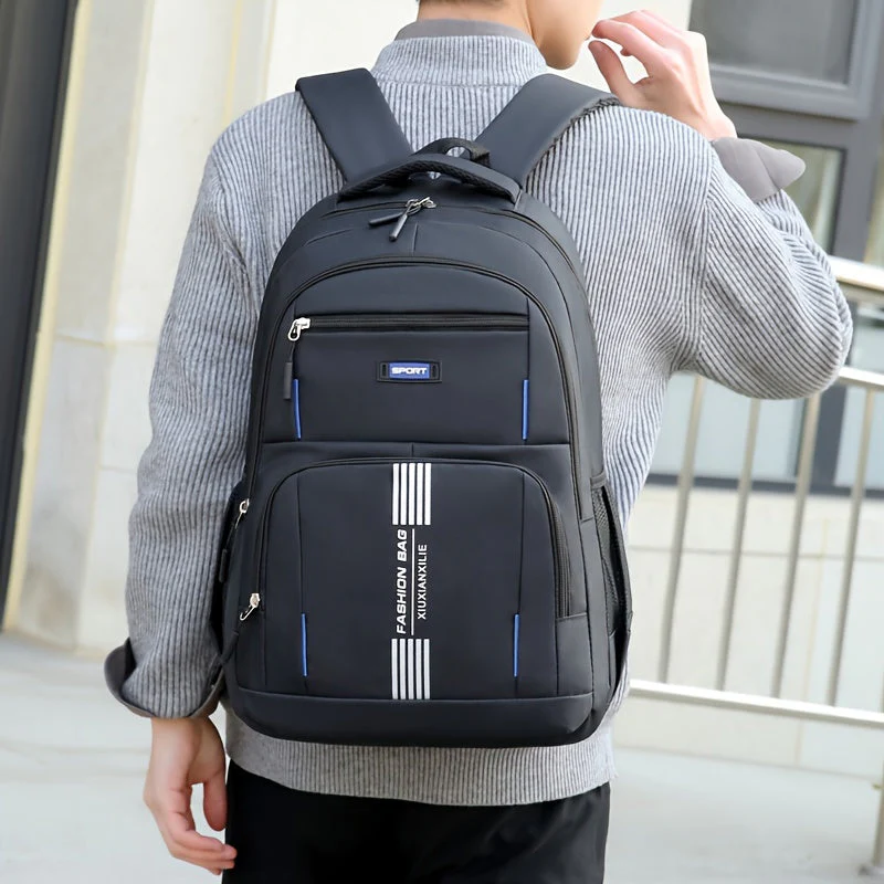 Business Rucksack Herren | Klassisch - Image 9