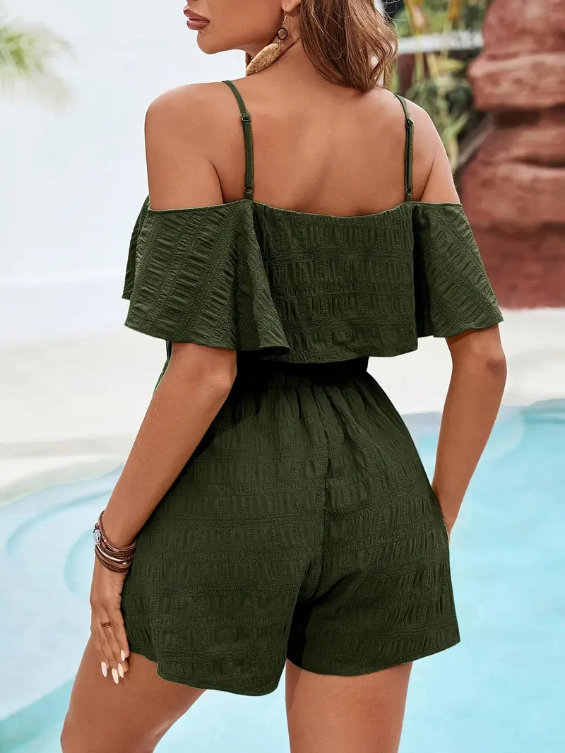 Caitleya – Eleganter Off-Shoulder-Strampler - Image 6