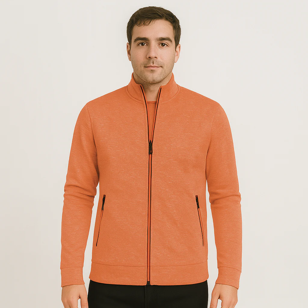 Caleb Eleganter Stretch-Cardigan - Image 6