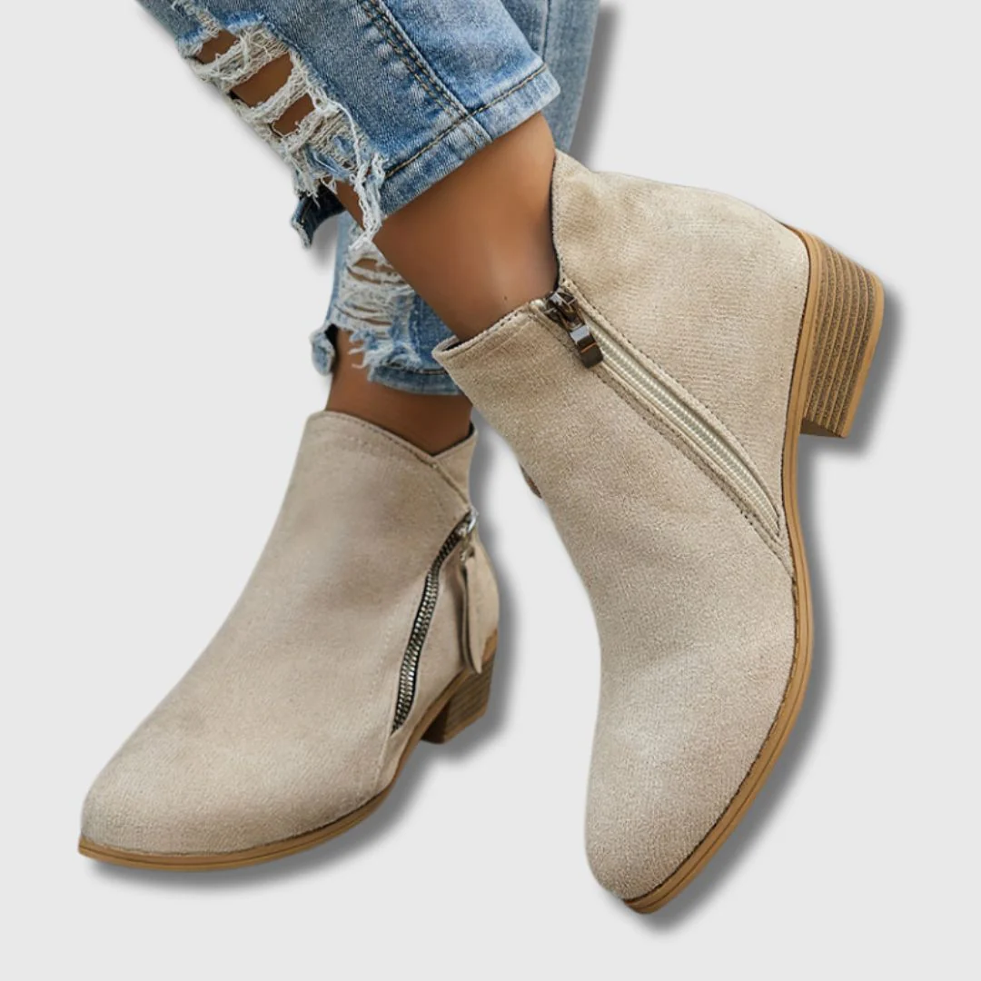 Caline – Elegante Damen-Boots | Limited Edition - Image 2