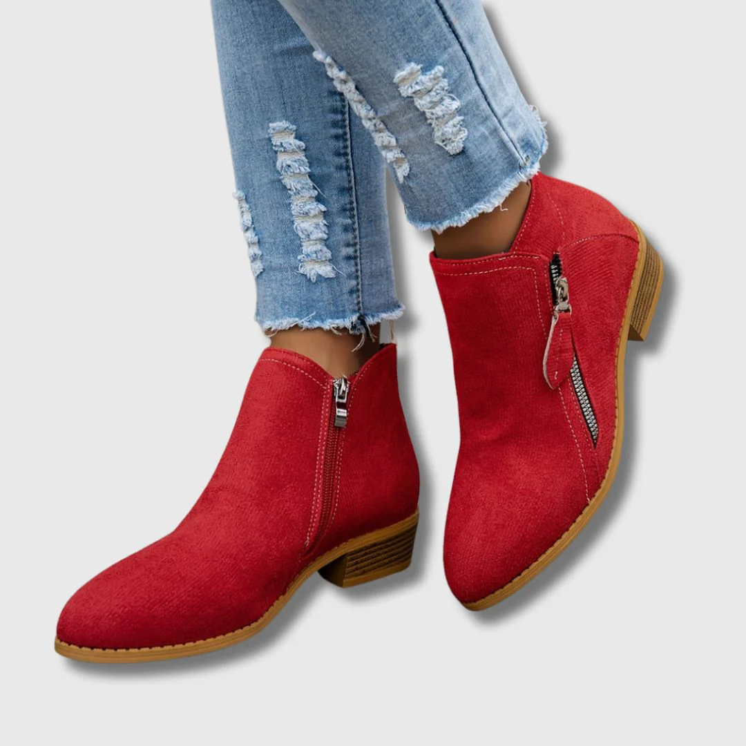 Caline – Elegante Damen-Boots | Limited Edition - Image 3