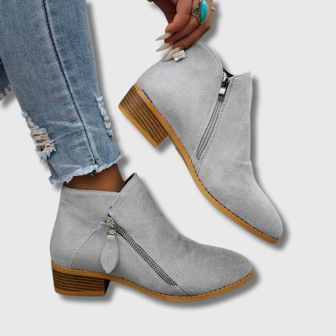 Caline – Elegante Damen-Boots | Limited Edition - Image 4