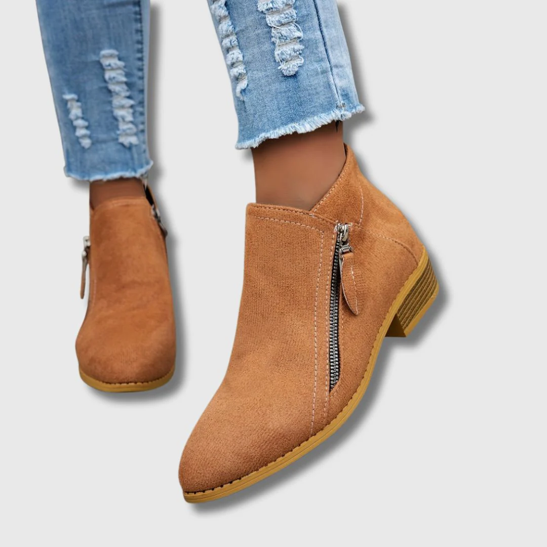 Caline – Elegante Damen-Boots | Limited Edition - Image 5