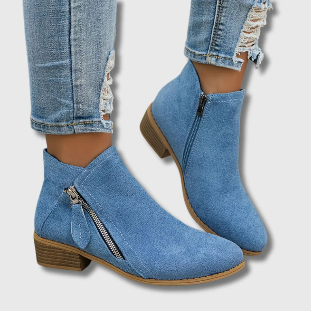 Caline – Elegante Damen-Boots | Limited Edition - Image 6