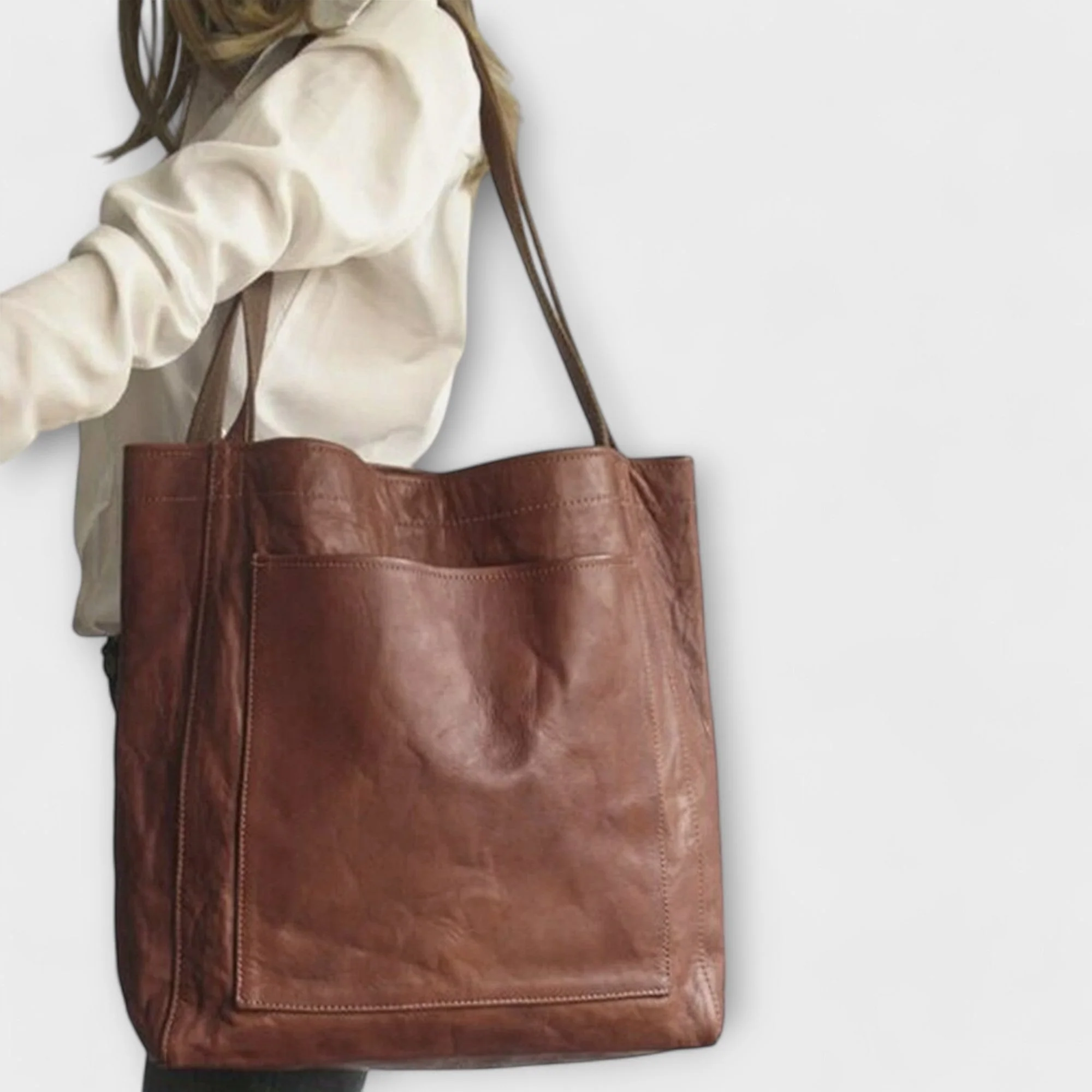 Calista - Elegante und praktische Handtasche - Image 4