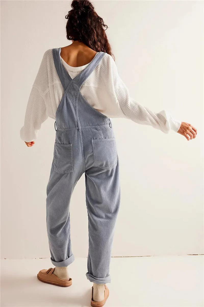 Callista | Klassischer und eleganter Sommer Jumpsuit - Image 2