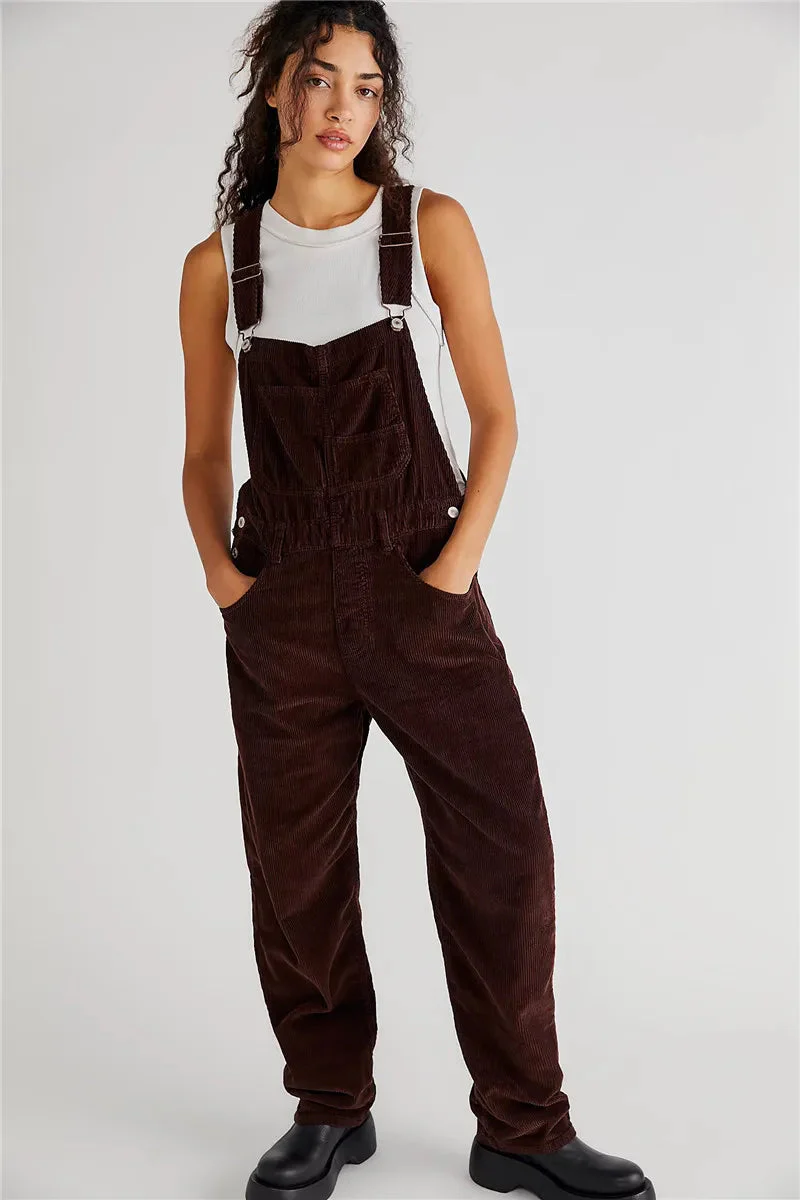 Callista | Klassischer und eleganter Sommer Jumpsuit - Image 3