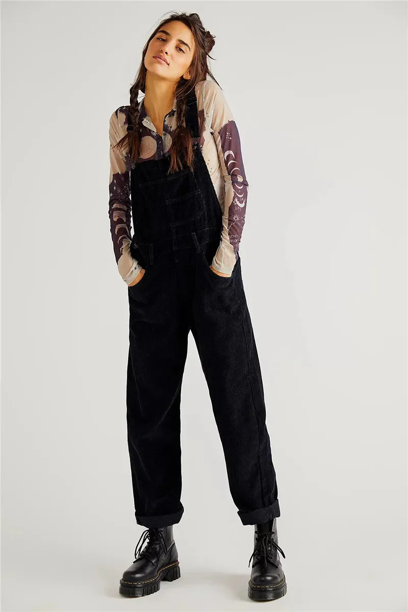 Callista | Klassischer und eleganter Sommer Jumpsuit - Image 4