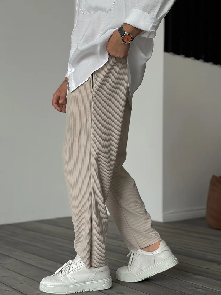 CALVIN LUXUS HOSE - Image 2