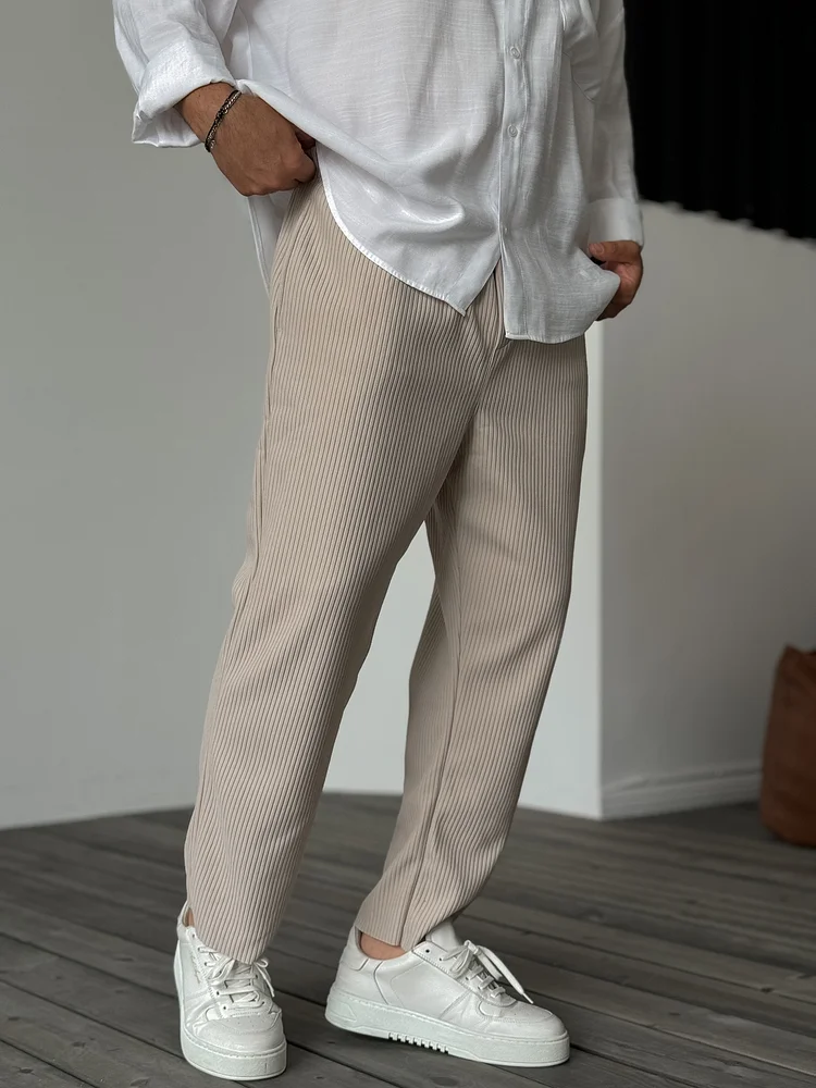 CALVIN LUXUS HOSE - Image 3