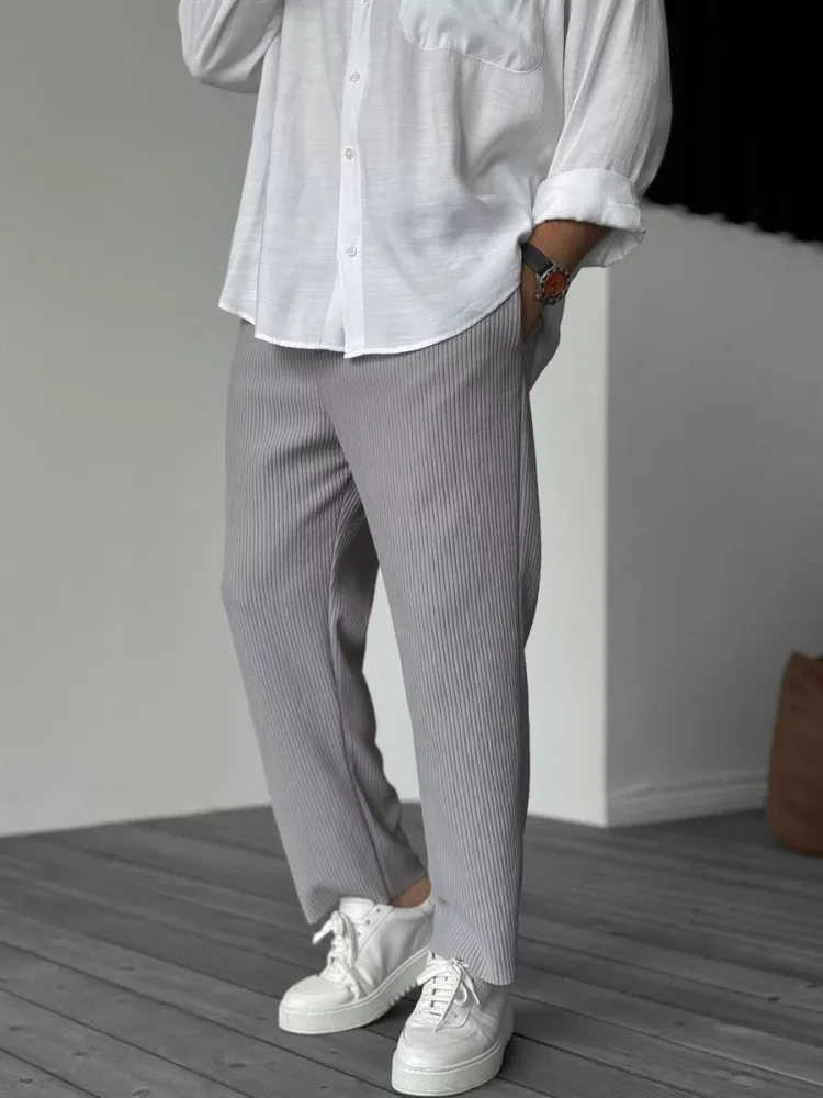 CALVIN LUXUS HOSE - Image 4