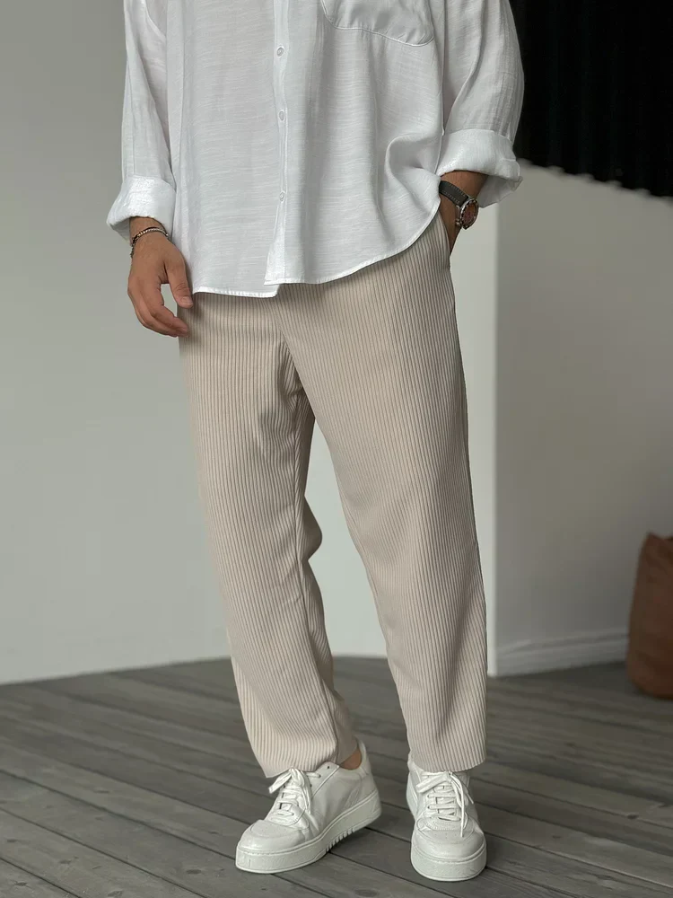 CALVIN LUXUS HOSE - Image 5