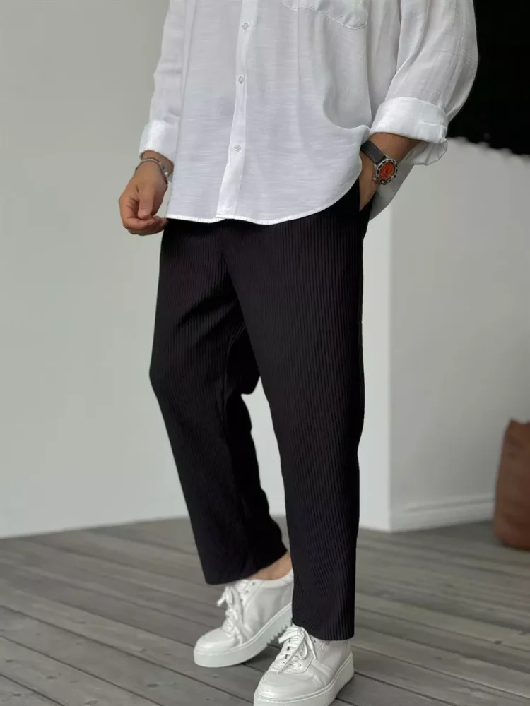 CALVIN LUXUS HOSE - Image 6
