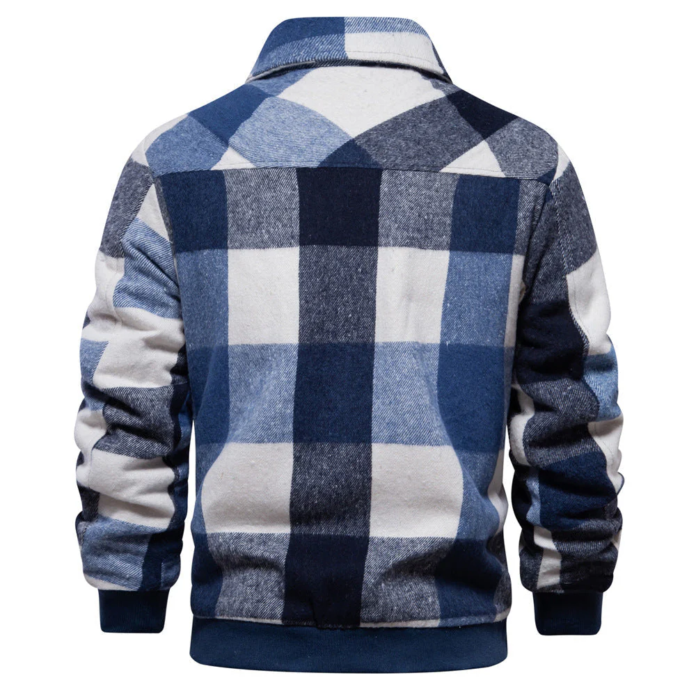 Cameron® | Karierte Jacke - Image 5