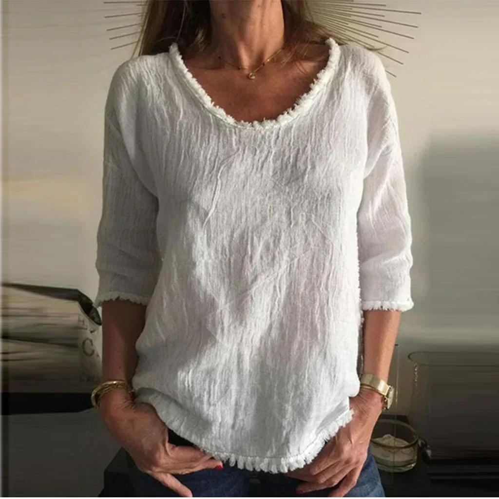 Camila | Stilvolles und elegantes Sommerkleidungsstück - Image 2