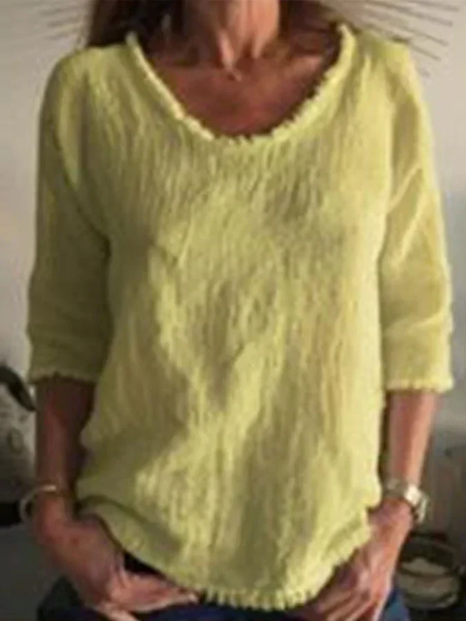 Camila | Stilvolles und elegantes Sommerkleidungsstück - Image 3