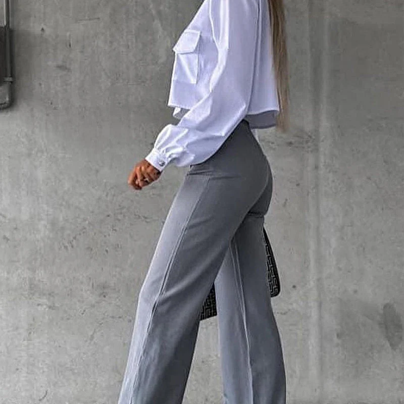 CAMILLA BLUSE SET - Image 3