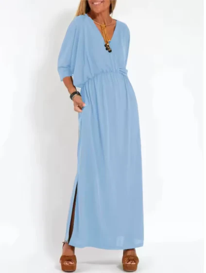 Cancún – Luftiges Sommerkleid - Image 10